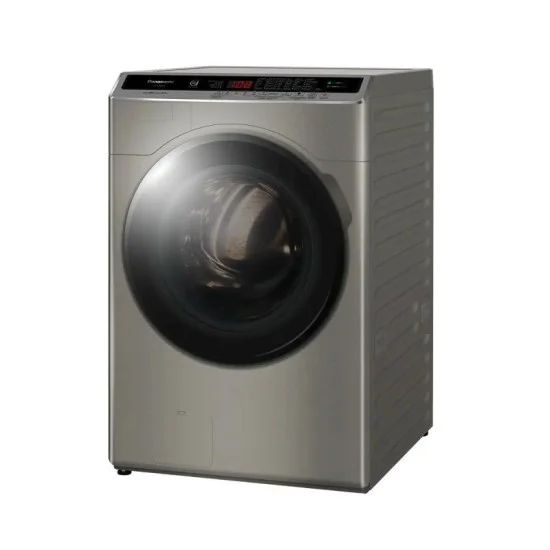 Pana Wd Fl/18-10Kg/1000Rpm/Abayawash/Slv